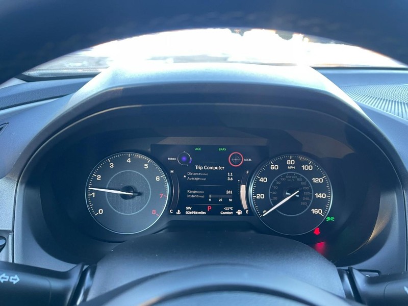 Acura RDX Vehicle Full-screen Gallery Image 35