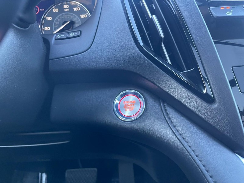 Acura RDX Vehicle Full-screen Gallery Image 36