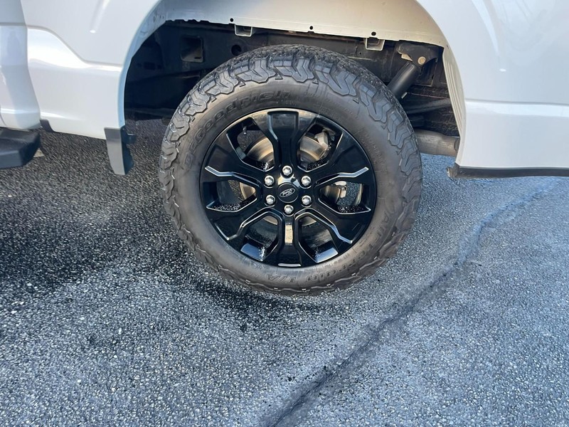 Ford F-150 Vehicle Image 05