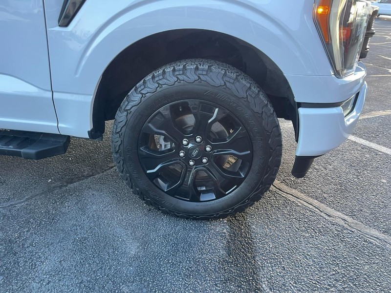 Ford F-150 Vehicle Image 07