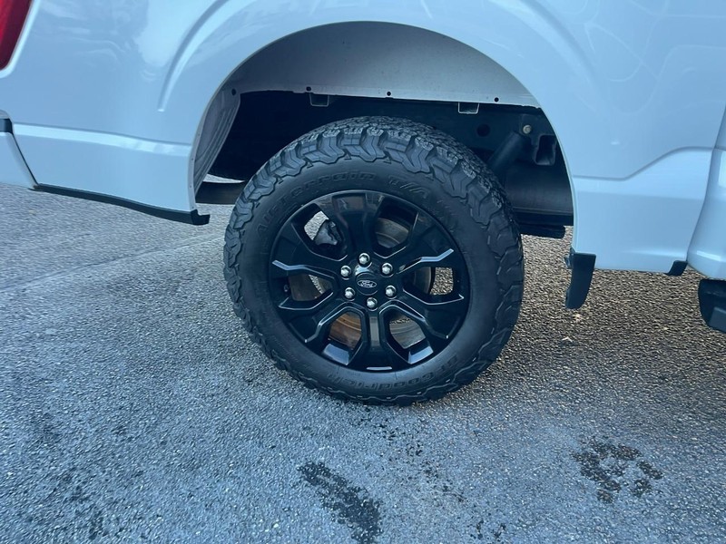 Ford F-150 Vehicle Image 08