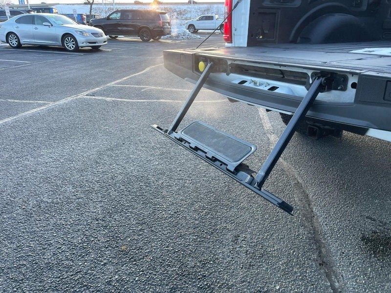 Ford F-150 Vehicle Image 09