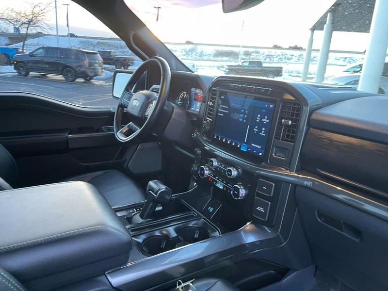 Ford F-150 Vehicle Image 10