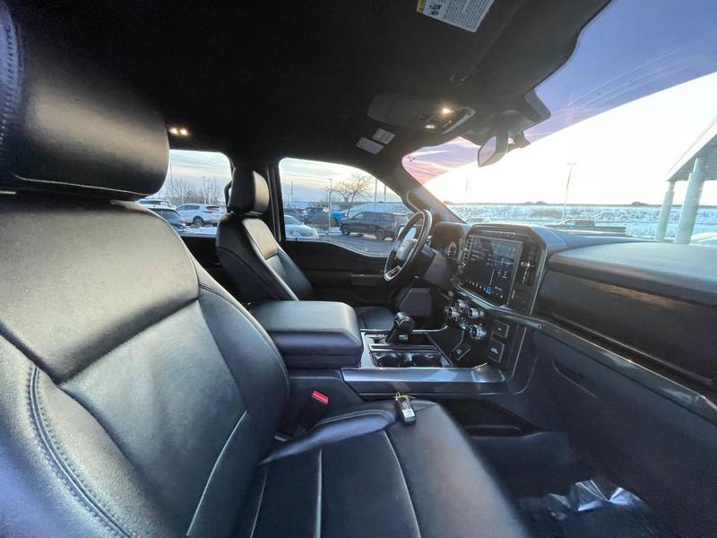 Ford F-150 Vehicle Image 11