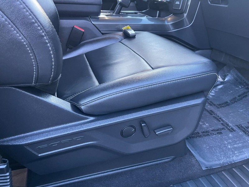 Ford F-150 Vehicle Image 12