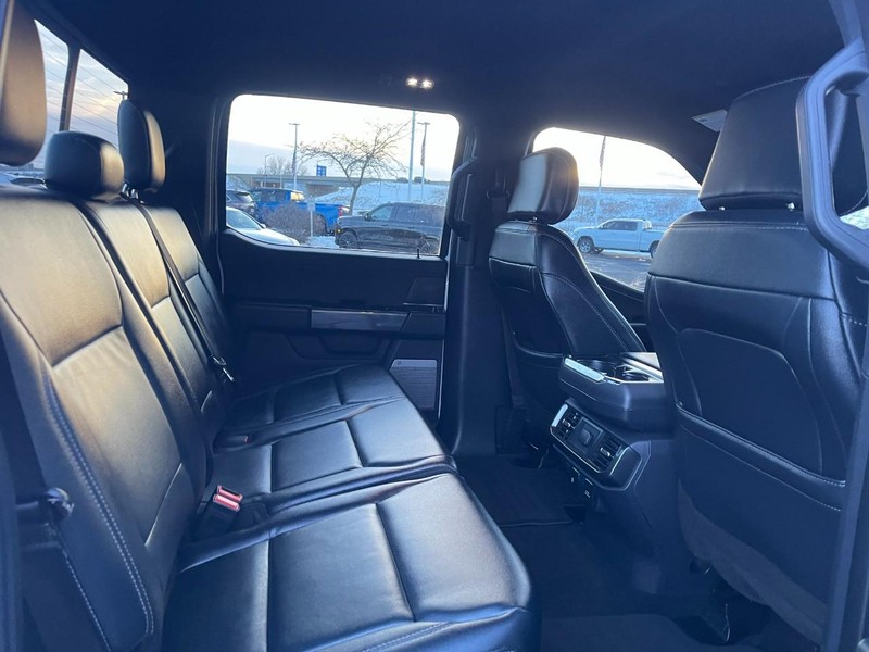 Ford F-150 Vehicle Image 15
