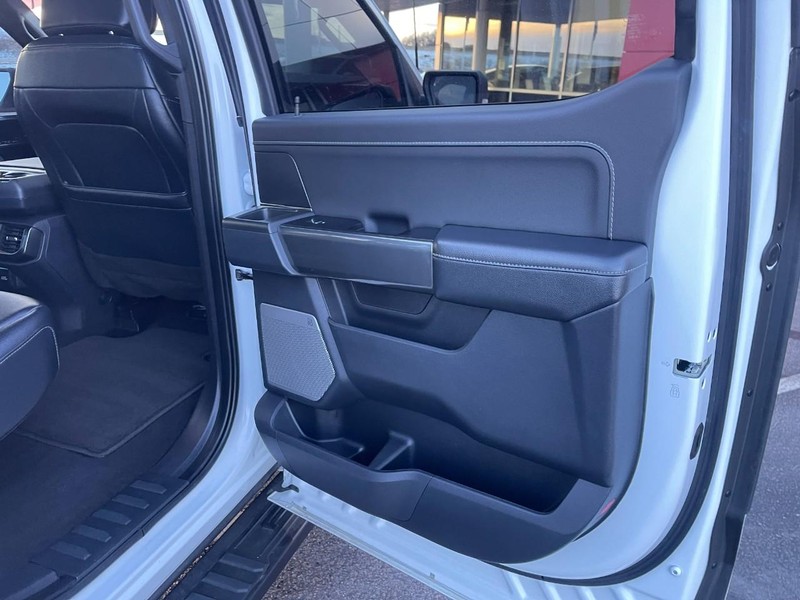 Ford F-150 Vehicle Image 16