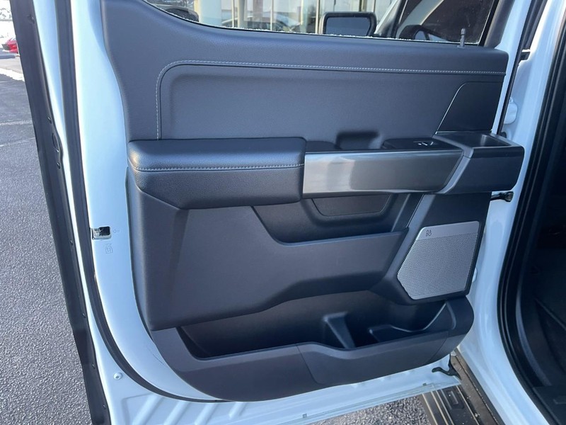 Ford F-150 Vehicle Image 18