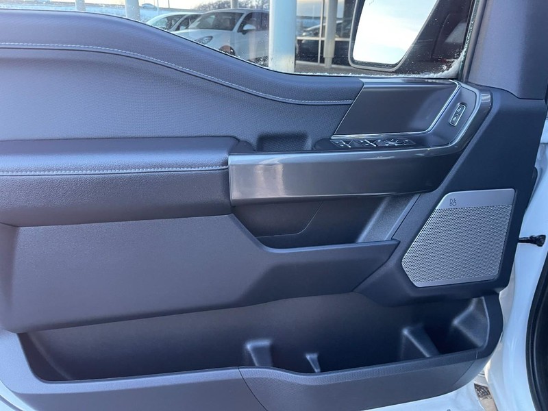 Ford F-150 Vehicle Image 21