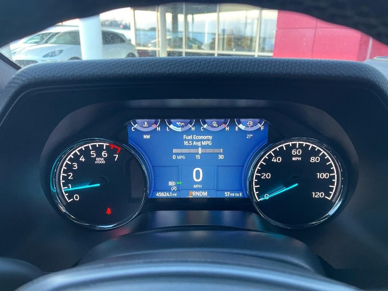 Ford F-150 Vehicle Image 26