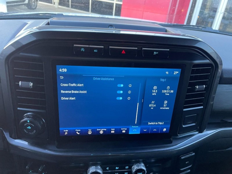 Ford F-150 Vehicle Image 27