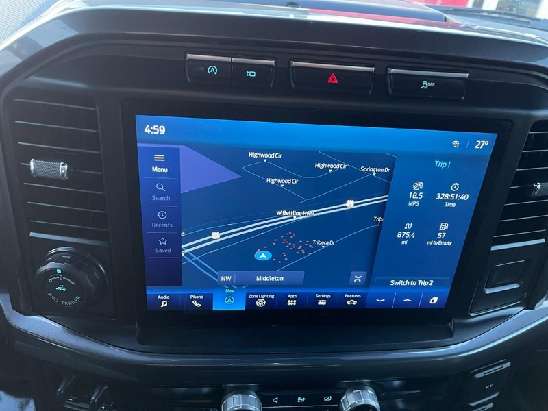 Ford F-150 Vehicle Image 28