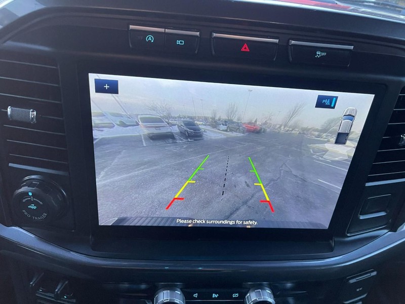 Ford F-150 Vehicle Image 29