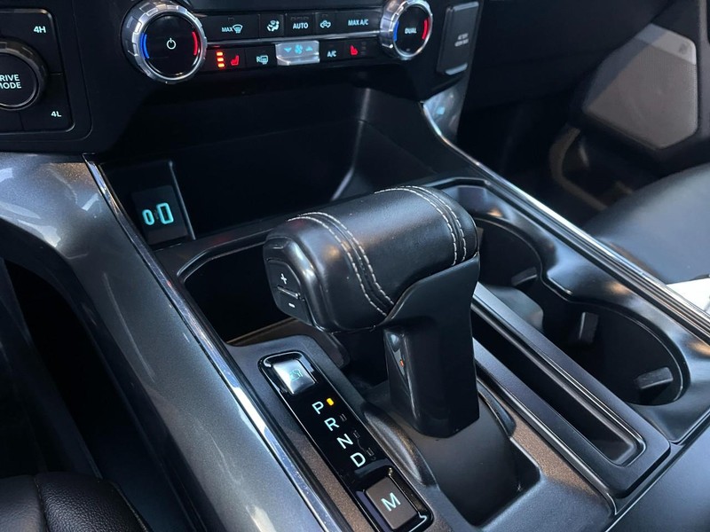 Ford F-150 Vehicle Image 34