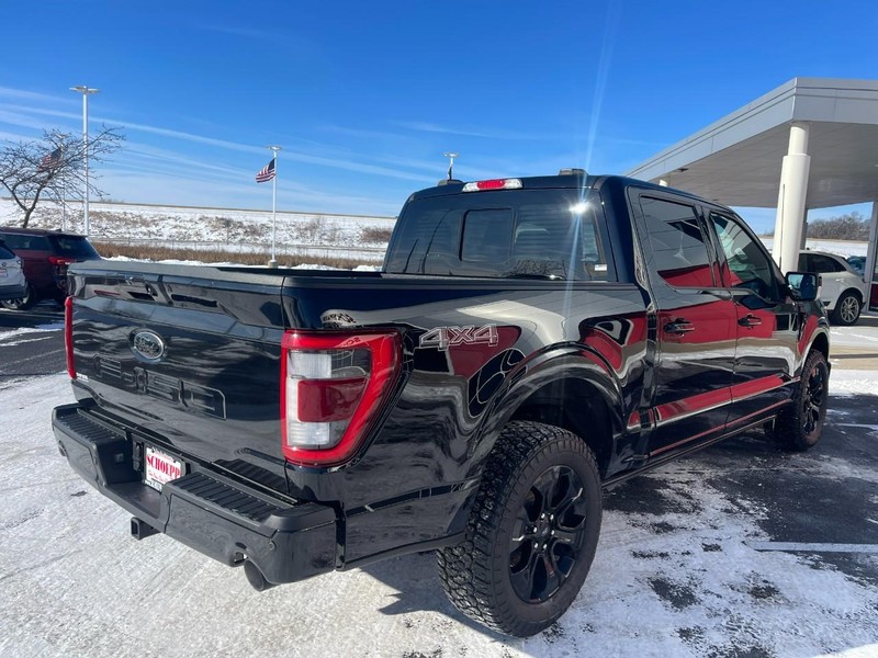 Ford F-150 Vehicle Image 03