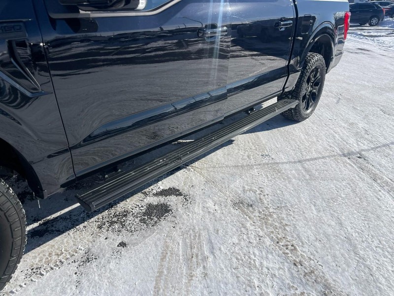 Ford F-150 Vehicle Image 05