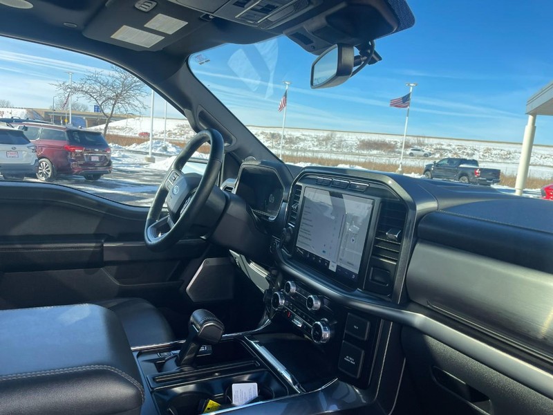 Ford F-150 Vehicle Image 07