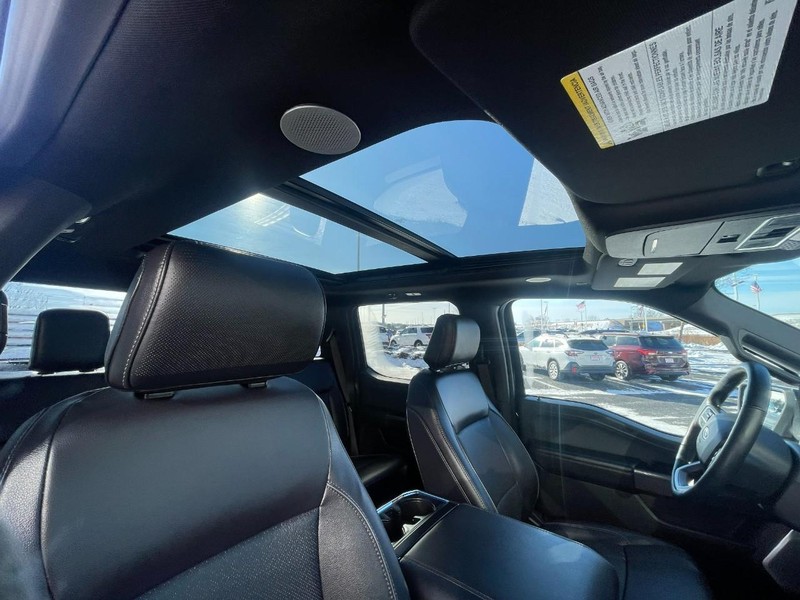 Ford F-150 Vehicle Image 08