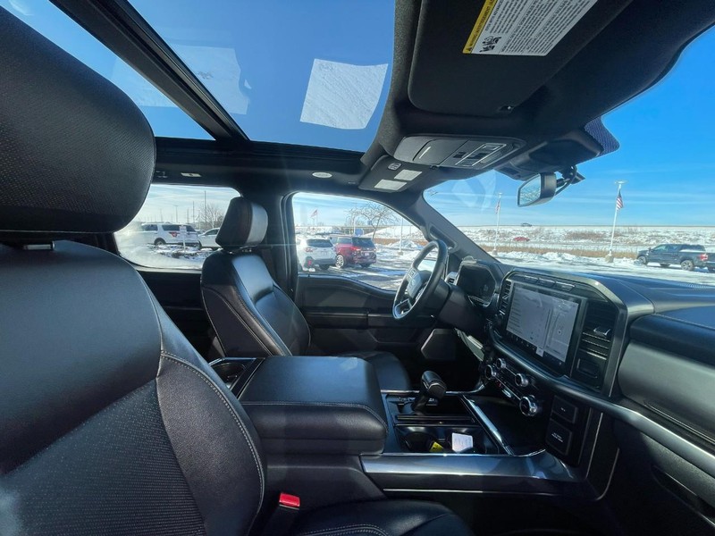 Ford F-150 Vehicle Image 09