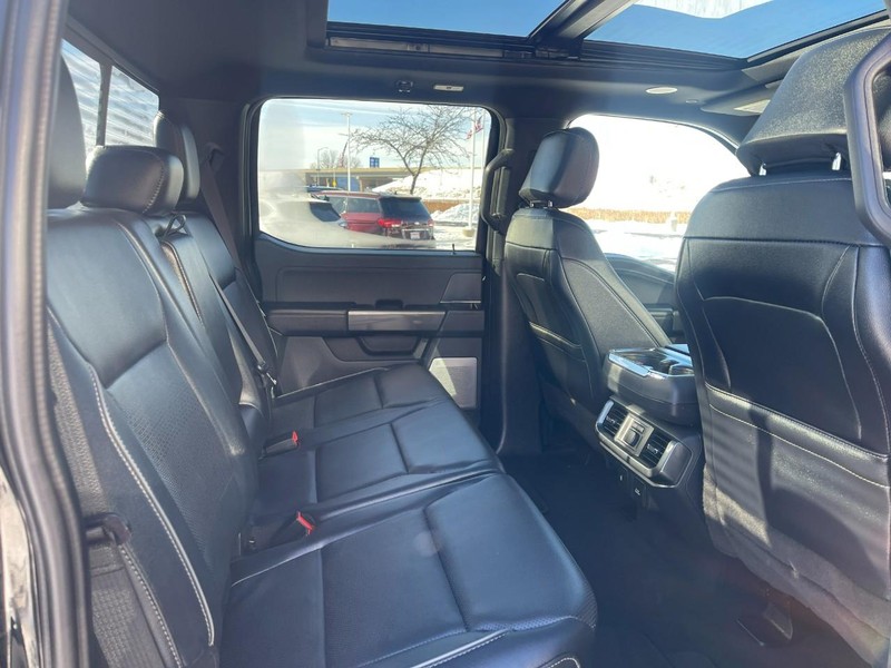 Ford F-150 Vehicle Image 12