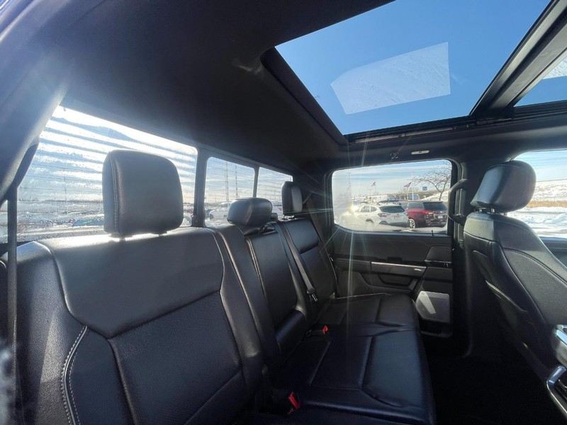 Ford F-150 Vehicle Image 13