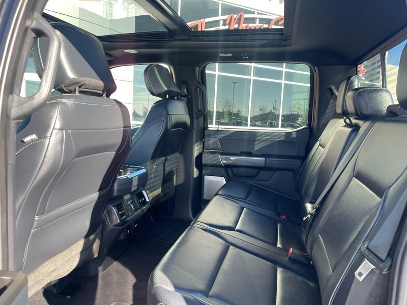 Ford F-150 Vehicle Image 16