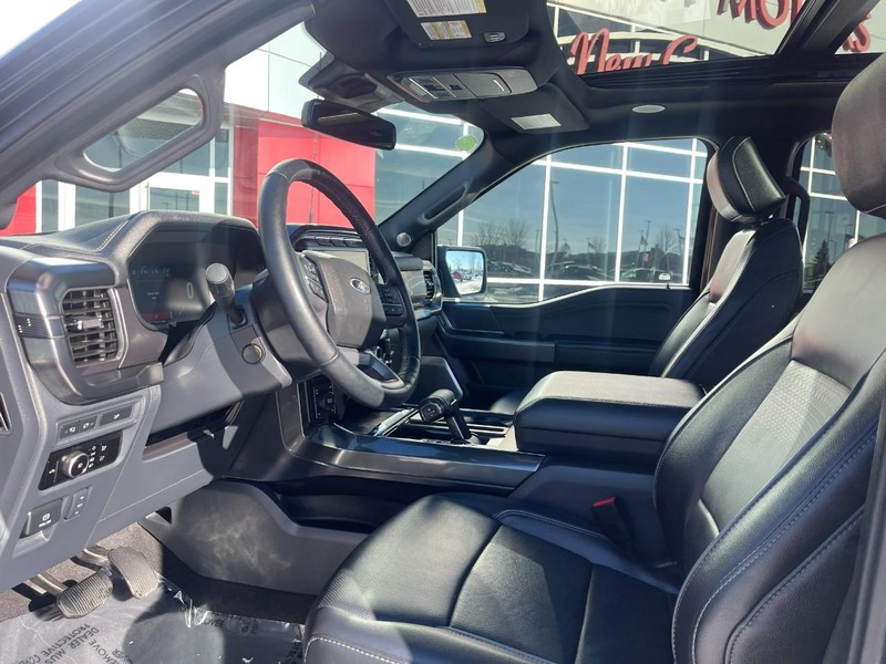 Ford F-150 Vehicle Image 18