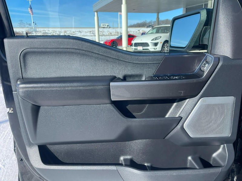 Ford F-150 Vehicle Image 20