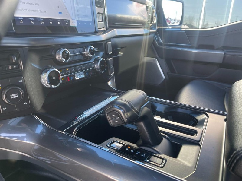 Ford F-150 Vehicle Image 25