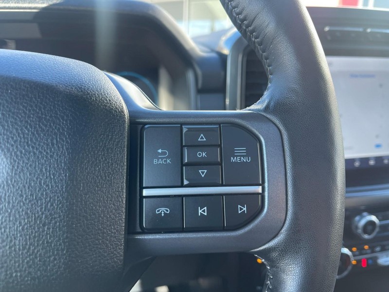 Ford F-150 Vehicle Image 27