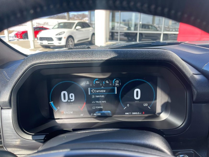 Ford F-150 Vehicle Image 28