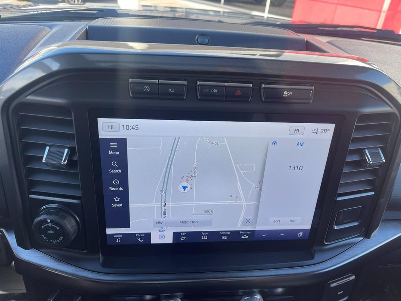 Ford F-150 Vehicle Image 30