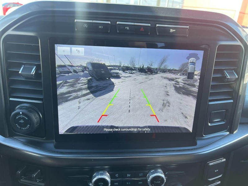 Ford F-150 Vehicle Image 32