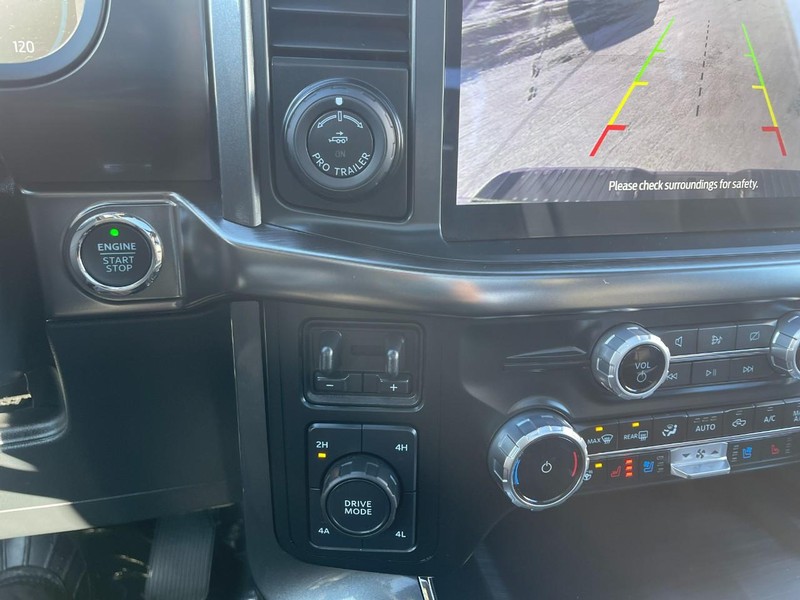 Ford F-150 Vehicle Image 34