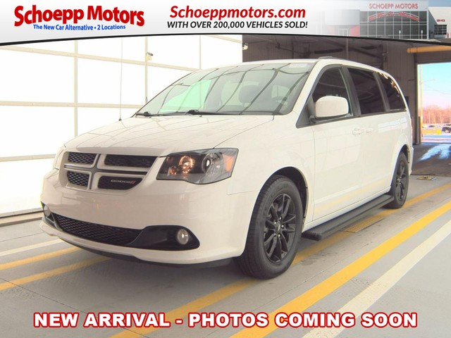 more details - dodge grand caravan