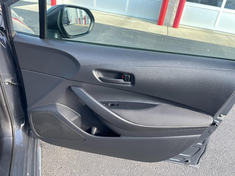 Toyota Corolla Vehicle Image 07