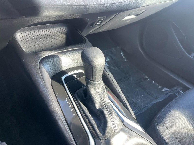 Toyota Corolla Vehicle Image 20