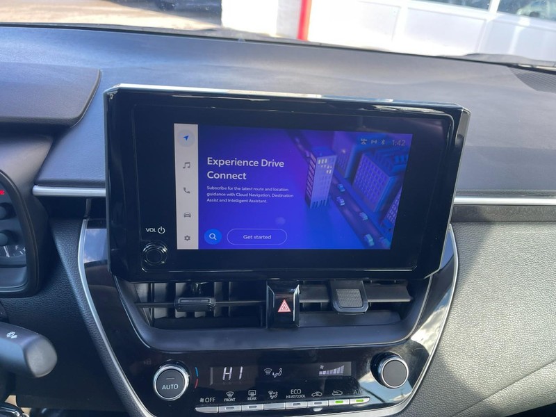 Toyota Corolla Vehicle Image 21