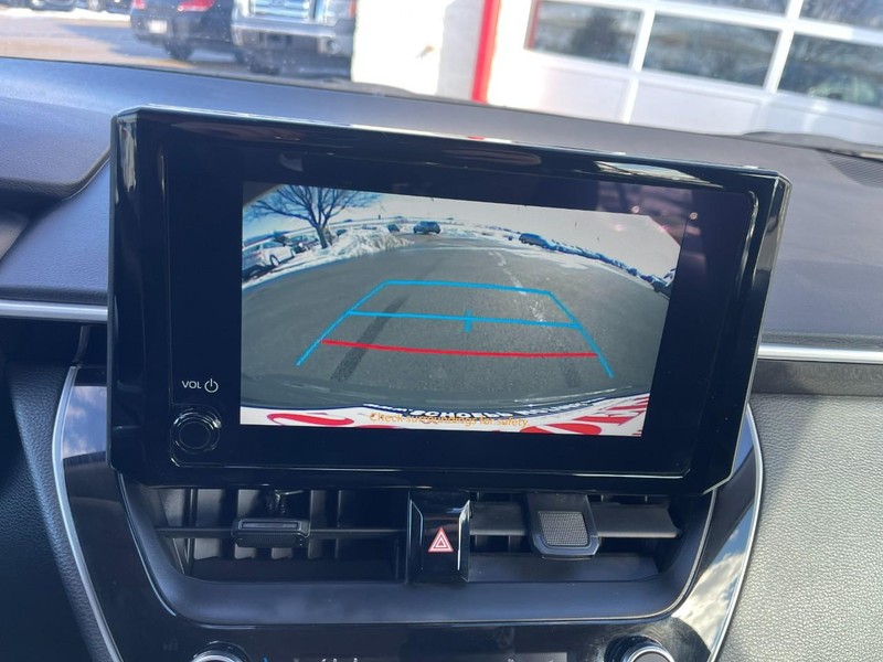 Toyota Corolla Vehicle Image 22