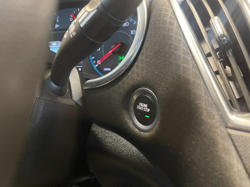 Chevrolet Malibu Vehicle Image 26