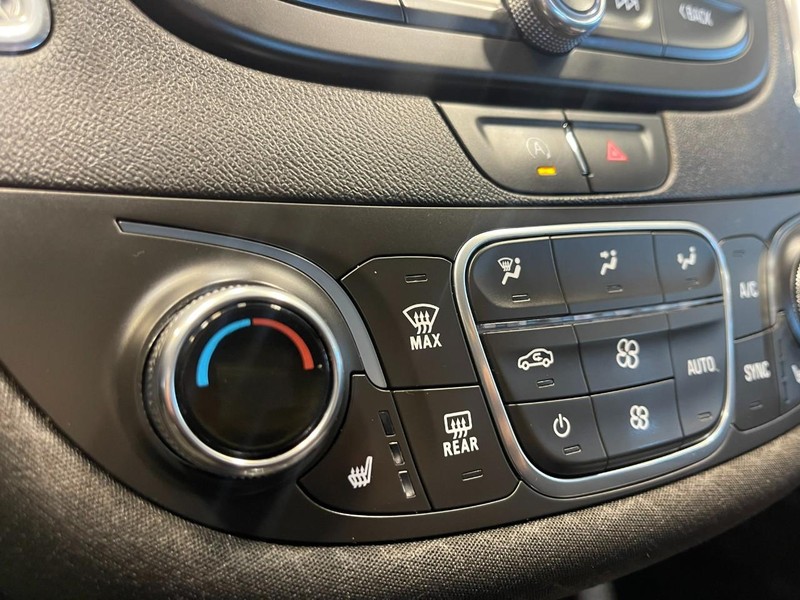 Chevrolet Malibu Vehicle Image 29