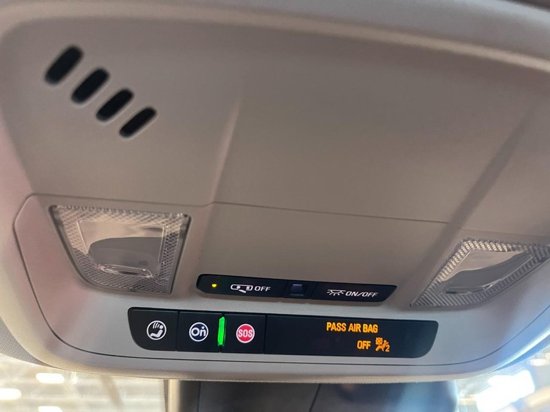 Chevrolet Malibu Vehicle Image 31