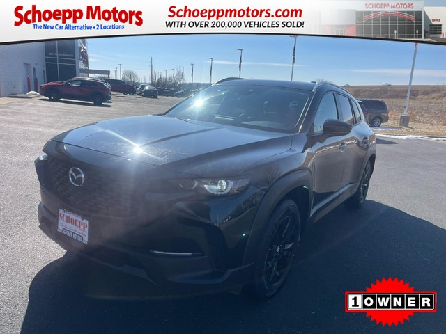 more details - mazda cx-50