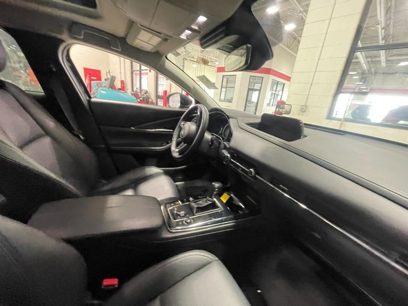 Mazda CX-30 Vehicle Image 05