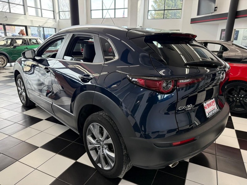 Mazda CX-30 Vehicle Image 06