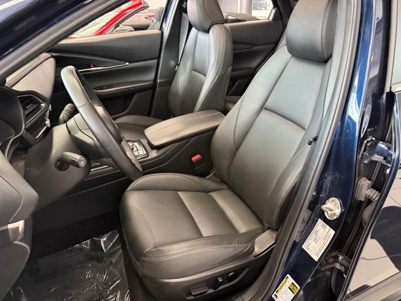 Mazda CX-30 Vehicle Image 07