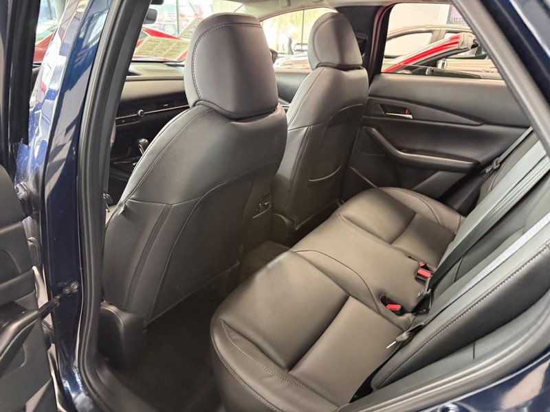 Mazda CX-30 Vehicle Image 10