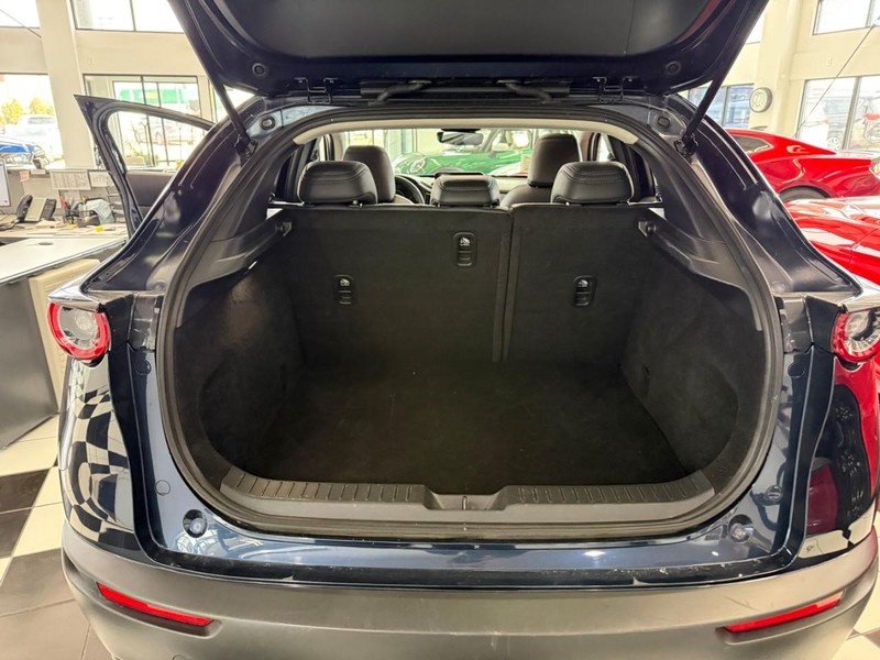 Mazda CX-30 Vehicle Image 11