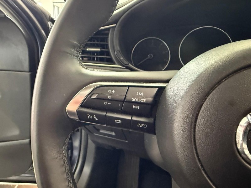 Mazda CX-30 Vehicle Image 22