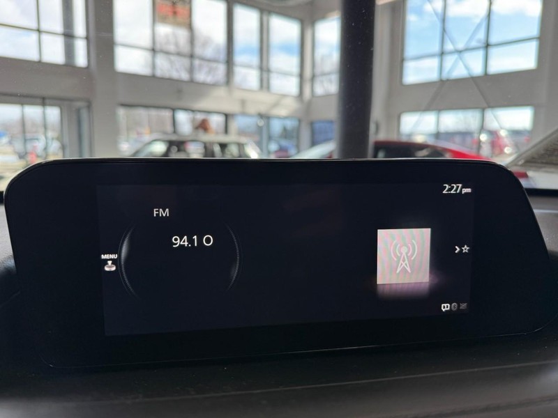 Mazda CX-30 Vehicle Image 26